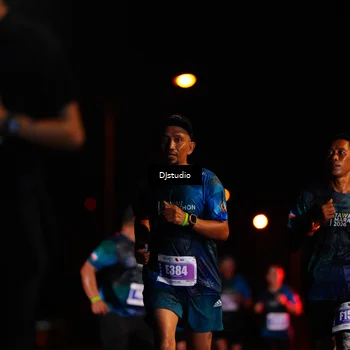 Runner Photo 4980740