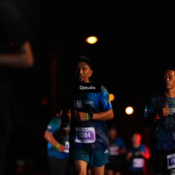 Runner Photo 4980741