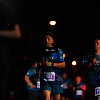 Runner Photo 4980742