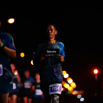 Runner Photo 4980744