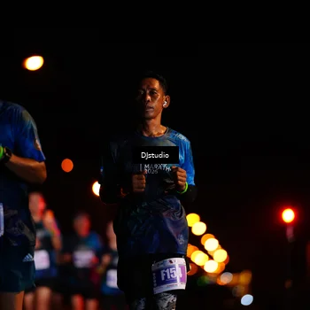 Runner Photo 4980747