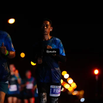 Runner Photo 4980749