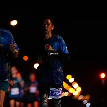 Runner Photo 4980750