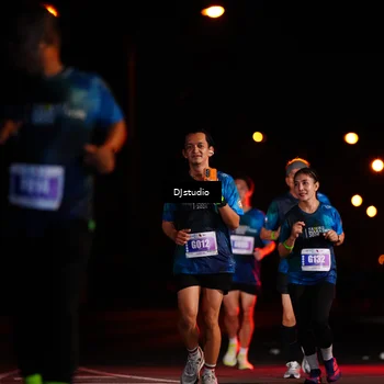 Runner Photo 4980753