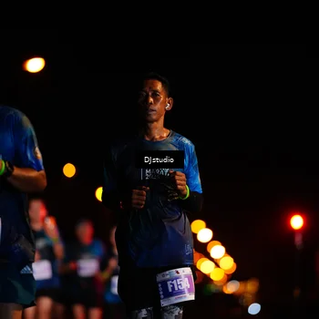 Runner Photo 4980755