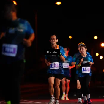 Runner Photo 4980757