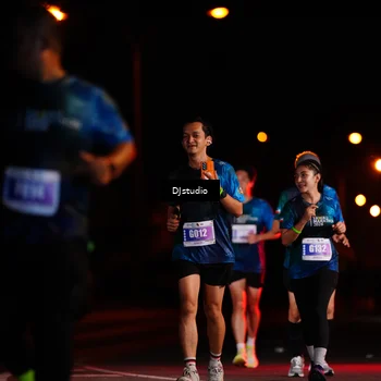Runner Photo 4980758