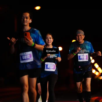 Runner Photo 4980759