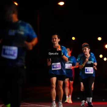 Runner Photo 4980761