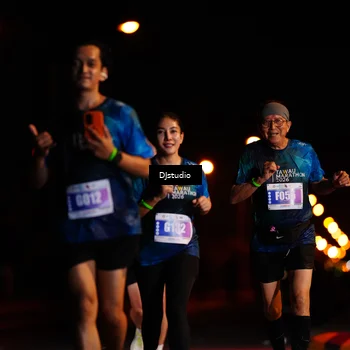 Runner Photo 4980762