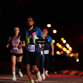 Runner Photo 4980763