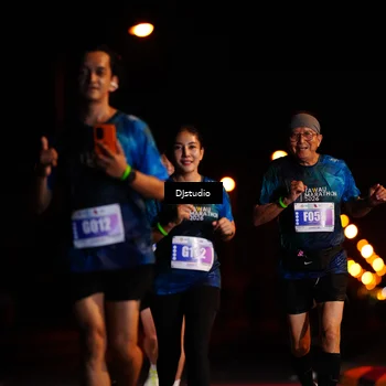 Runner Photo 4980764