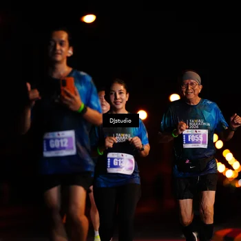 Runner Photo 4980765