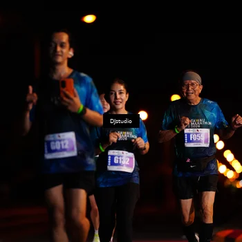 Runner Photo 4980767