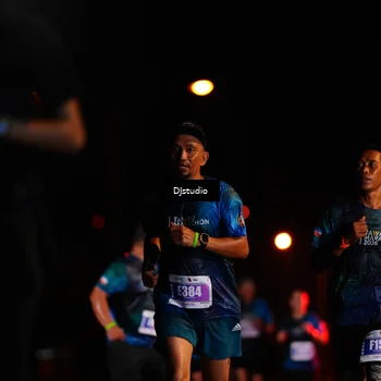 Runner Photo 4980768