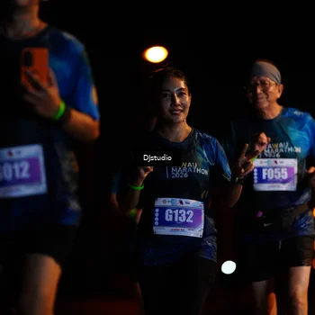 Runner Photo 4980769