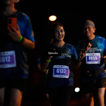 Runner Photo 4980770