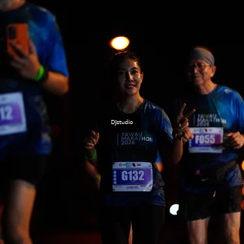 Runner Photo 4980771