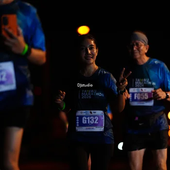 Runner Photo 4980772