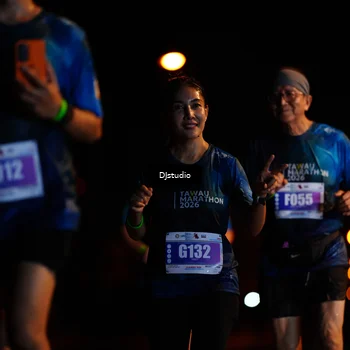 Runner Photo 4980773
