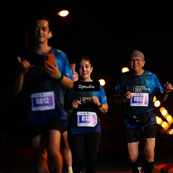 Runner Photo 4980774