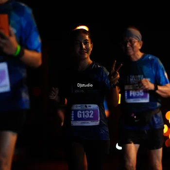 Runner Photo 4980775
