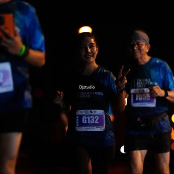 Runner Photo 4980776