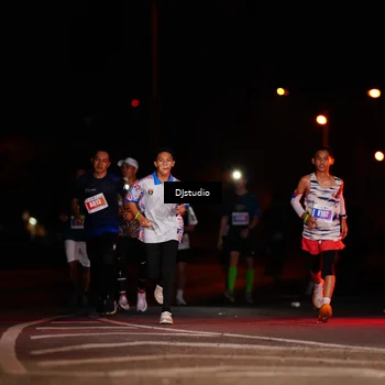 Runner Photo 4980777