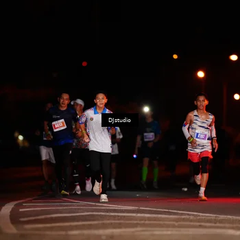 Runner Photo 4980778