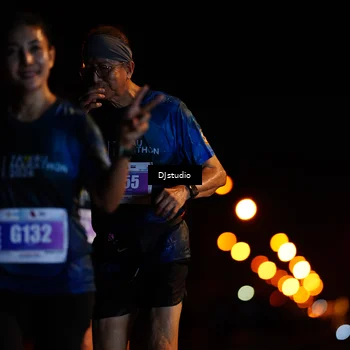 Runner Photo 4980779