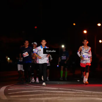 Runner Photo 4980780