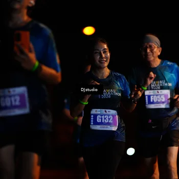 Runner Photo 4980781