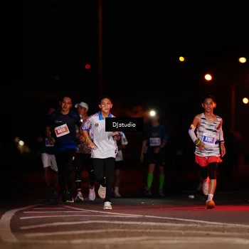 Runner Photo 4980782
