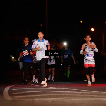 Runner Photo 4980784