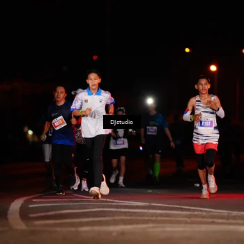Runner Photo 4980786