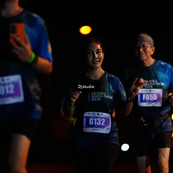 Runner Photo 4980788
