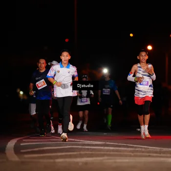 Runner Photo 4980789