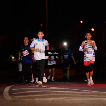Runner Photo 4980790