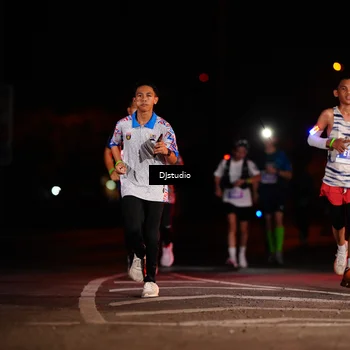 Runner Photo 4980792