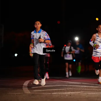 Runner Photo 4980793