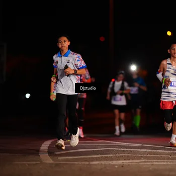 Runner Photo 4980794
