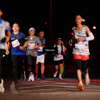 Runner Photo 4980795