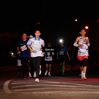 Runner Photo 4980796