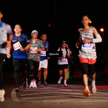 Runner Photo 4980797