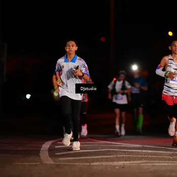 Runner Photo 4980798