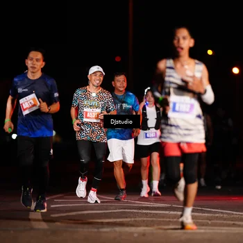 Runner Photo 4980799