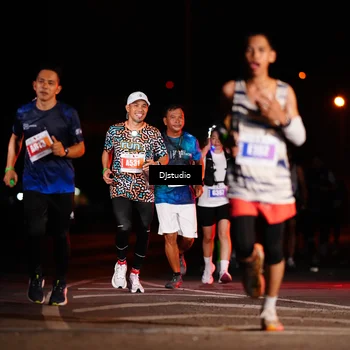 Runner Photo 4980800