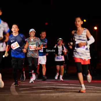Runner Photo 4980801