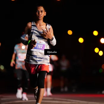 Runner Photo 4980802