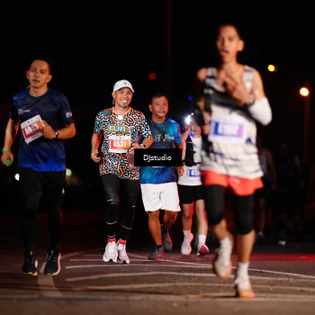 Runner Photo 4980803